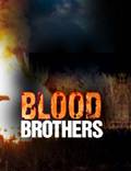 Постер из фильма "Братья по крови" - 1