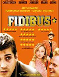 Fidibus