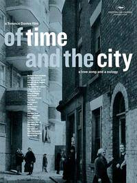 Постер Время и город