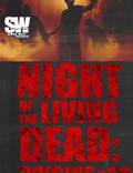 Постер из фильма "Ночь живых мертвецов: Начало" - 1