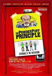 Постер The Powder Puff Principle