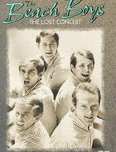 The Beach Boys: The Lost Concert