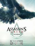 Постер из фильма "Assassin