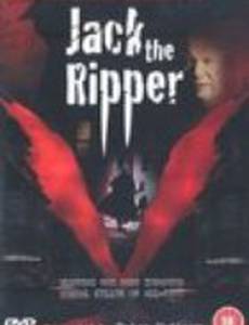 The Secret Identity of Jack the Ripper