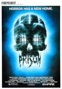 Постер Тюрьма