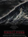 Постер из фильма "Идеальный шторм" - 1