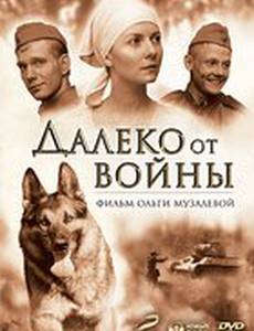 Далеко от войны (мини-сериал)