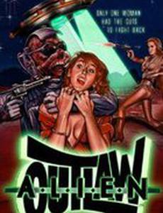 Alien Outlaw
