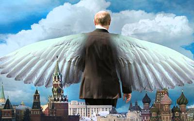 Узнать в лицо: 5 фильмов о Путине и его режиме