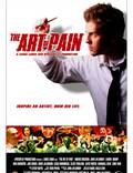 Постер из фильма "The Art of Pain" - 1