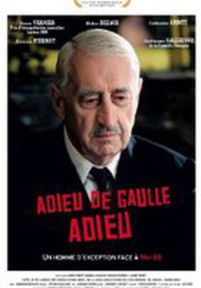 Прощайте, Де Голль, прощайте