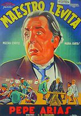 Maestro Levita