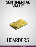Постер из фильма "Hoarders" - 1
