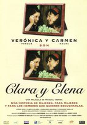 Клара и Елена
