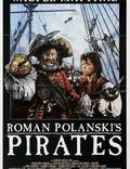 Постер из фильма "Пираты" - 1