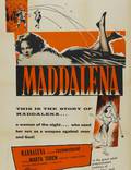 Постер из фильма "Маддалена" - 1