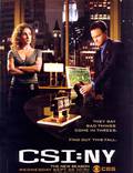 Постер из фильма "CSI: Место преступления Нью-Йорк" - 1