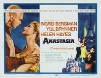 Постер Анастасия