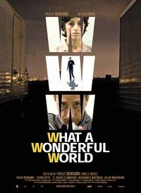 Постер WWW: What a Wonderful World