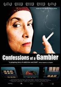 Постер Confessions of a Gambler