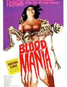 Blood Mania