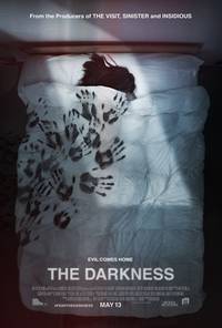 Постер Темнота