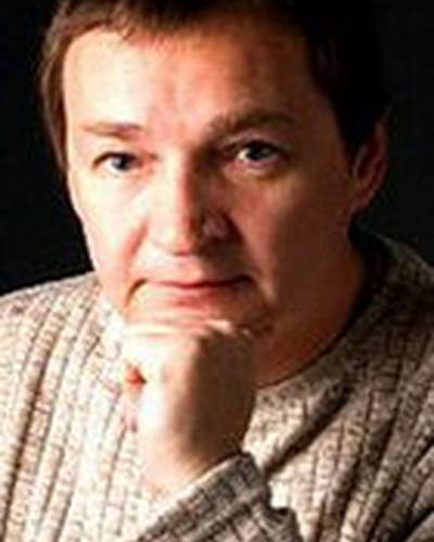 Павел Медведев фото