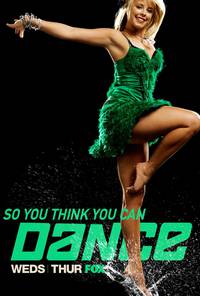 Постер Значит, ты умеешь танцевать?