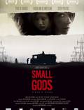 Постер из фильма "Small Gods" - 1