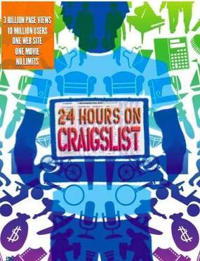 24 Hours on Craigslist