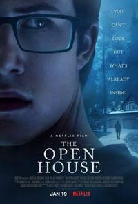 Постер Открытый дом