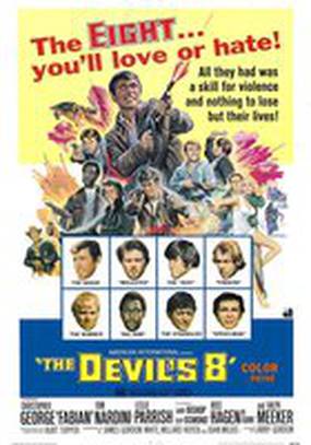 The Devil's 8