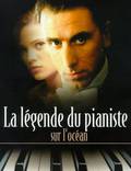 Постер из фильма "Легенда о пианисте" - 1