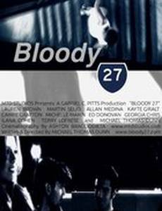 Bloody 27