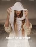 Постер из фильма "Звук моего голоса" - 1