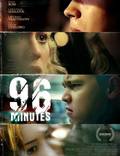 Постер из фильма "96 минут" - 1