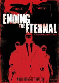 Постер Ending the Eternal