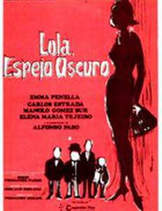 Lola, espejo oscuro