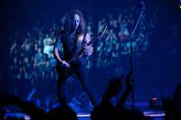 Кадр Metallica: Сквозь невозможное