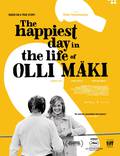 Постер из фильма "Самый счастливый день в жизни Олли Мяки" - 1