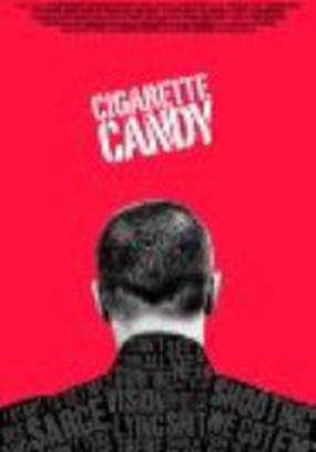 Cigarette Candy