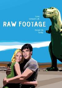 Постер Raw Footage