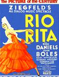 Постер из фильма "Рио Рита" - 1