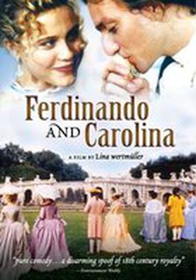 Фердинанд и Каролина