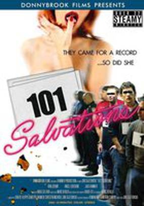 101 Salvations