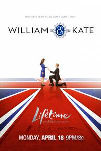 Постер Уильям и Кейт