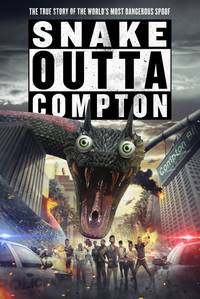 Постер Змей из Комптона