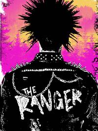 Постер The Ranger