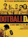 Постер из фильма "Дни футбола" - 1