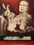 Постер из фильма "Женщины-рестлеры против мумии ацтеков" - 1
